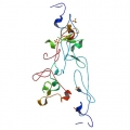 ADAM10 ELISA KIT (A Disintegrin And Metalloprotease,100 pg-20ng/ml Assay Range: human, mouse or rat; Part hADAM10-ELISA Biotin kw:  ADAM10, neurosin, ADAM 10, Desintegrin, Metalloprotease)
